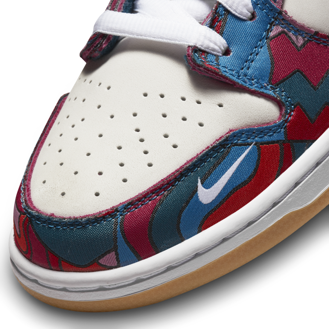 Parra sneakers best sale